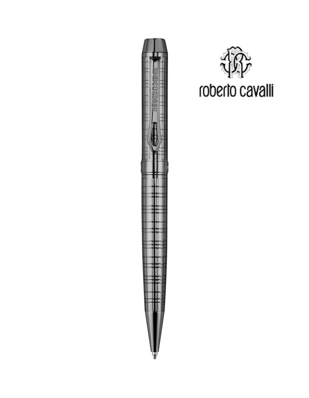 Roberto Cavalli Ball Pen